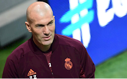 Zidane: Chúng tôi sẽ vào bán kết