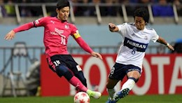 Cerezo Osaka thua đau đội tân binh trong ngày Đặng Văn Lâm vẫn cách ly