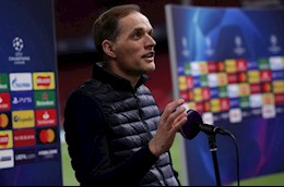 HLV Thomas Tuchel muốn đối đầu với Real hay Liverpool ở bán kết C1?