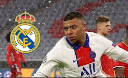 Modric nhắn Mbappe: “Những cầu thủ lớn luôn được chào đón ở Real Madrid”