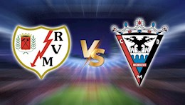 Nhận định bóng đá Vallecano vs Mirandes 0h00 ngày 15/4 (Hạng 2 TBN 2020/21)