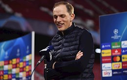 VIDEO: Tuchel thổ lộ yêu Kante và thể hiện quyết tâm vào chung kết C1