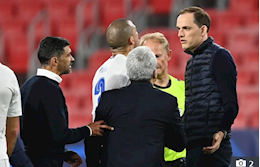 Bị tố xúc phạm HLV của Porto, Thomas Tuchel phản ứng thế nào?