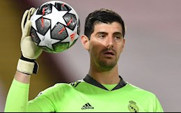 Điểm tin tối 16/8: Courtois gia hạn hợp đồng với Real Madrid