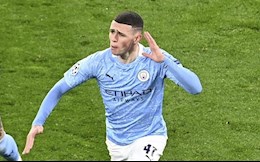 Phil Foden khiêu chiến Mbappe trên MXH... rồi hối hận