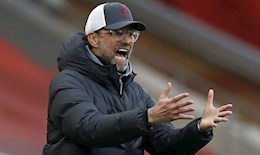 Klopp cảnh báo Liverpool về thử thách mang tên Burnley