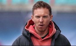 Thực hư việc Nagelsmann sắp lên làm HLV Bayern