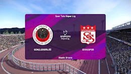 Nhận định bóng đá Genclerbirligi vs Sivasspor 20h00 ngày 16/4 (VĐQG Thổ Nhĩ Kỳ 2020/21)