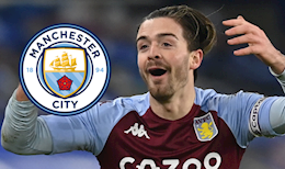 Man City tìm ra cách nhanh nhất để chiêu mộ Grealish