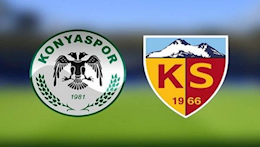 Nhận định bóng đá Konyaspor vs Kayserispor 20h00 ngày 16/4 (VĐQG Thổ Nhĩ Kỳ 2021)