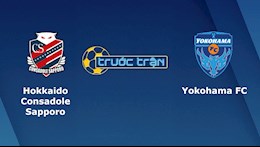 Nhận định bóng đá Sapporo vs Marinos 17h00 ngày 16/4 (VĐQG Nhật Bản 2021)