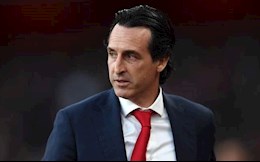 HLV Emery xem nhẹ màn tái ngộ Arsenal ở bán kết Europa League