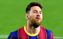 Chủ tịch Barca khẳng định chắc nịch về tương lai của Messi