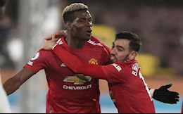 Vì Pogba, Bruno không chịu gia hạn hợp đồng với MU