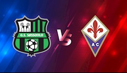 Nhận định bóng đá Sassuolo vs Fiorentina 23h00 ngày 17/4 (Serie A 2020/21)
