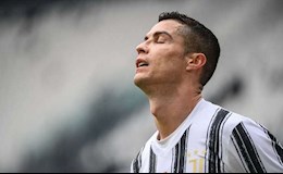 Pepe: “Tôi nghĩ Ronaldo đang hạnh phúc ở Juventus”