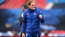 Tuchel: Tôi mất chưa tới 10 phút để nghĩ cách phòng ngự trước Man City