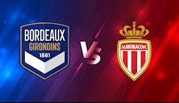 Nhận định bóng đá Bordeaux vs Monaco 22h05 ngày 18/4 (Ligue 1 2020/21)