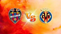 Nhận định bóng đá Levante vs Villarreal 2h00 ngày 19/4 (La Liga 2020/21)