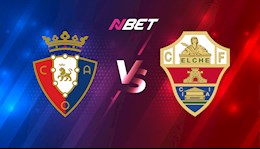 Nhận định bóng đá Osasuna vs Elche 19h00 ngày 18/4 (La Liga 2020/21)