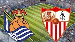 Nhận định bóng đá Sociedad vs Sevilla 19h00 ngày 18/4 (La Liga 2020/21)