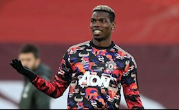 Pogba tiết lộ mong mỏi lớn nhất tại Man United