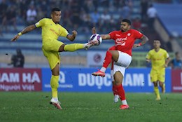 Đội bóng Myanmar giành suất dự AFC Cup của hai đại diện V.League