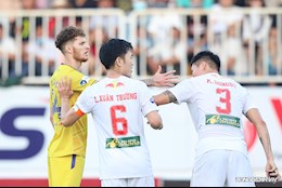 Các CLB nhất trí đá tập trung trong giai đoạn 2 V-League 2021