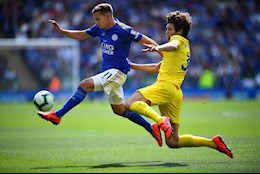 Bán kết FA Cup: Leicester City - Southampton, tấm vé Chung kết dễ dàng cho bầy cáo?