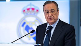 Chủ tịch Real Madrid thách thức FIFA: "Thích thì chúng tôi tự tổ chức World Cup cho riêng mình"