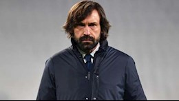 HLV Pirlo gửi thông điệp sau thất bại nặng nề của Juve trước AC Milan