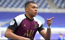 Pochettino hy vọng Mbappe ký hợp đồng mới với PSG