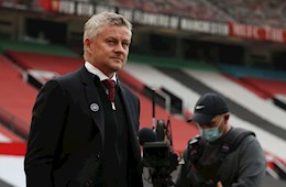 Solskjaer lập kỳ tích có một không hai