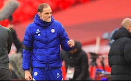 Tuchel: “Tôi cảm thấy mình như một phần của gia đình Chelsea”