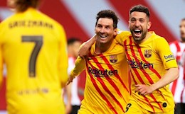 Cha của Lionel Messi có mặt ở TBN, tương lai M10 sắp được định đoạt