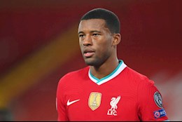 “Georginio Wijnaldum là bản hợp đồng tốt nhất của Liverpool ở Hè 2021”