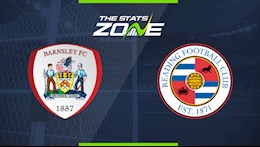 Nhận định bóng đá Barnsley vs Reading 23h30 ngày 2/4 (Hạng Nhất Anh 2020/21)