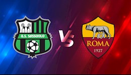 Nhận định bóng đá Sassuolo vs Roma 20h00 ngày 3/4 (Serie A 2020/21)