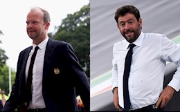 Chủ tịch UEFA chỉ đích danh 2 nhân vật “đâm sau lưng chiến sĩ”