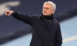 Lộ diện ứng viên số 1 lên thay Mourinho tại Tottenham