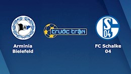 Nhận định bóng đá Bielefeld vs Schalke 1h30 ngày 21/4 (Bundesliga 2020/21)