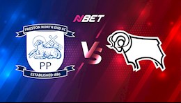 Nhận định bóng đá Preston vs Derby County 1h00 ngày 21/4 (Hạng Nhất Anh 2020/21)