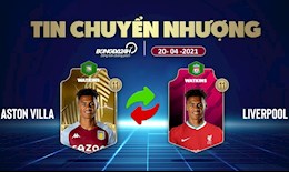 TIN NÓNG CHUYỂN NHƯỢNG 20/4: Pochettino muốn Mbappe ở lại; Liverpool nhắm sao Aston Villa