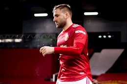 Luke Shaw chỉ ra lý do MU rút khỏi European Super League