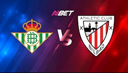 Nhận định bóng đá Betis vs Bilbao 1h00 ngày 22/4 (La Liga 2020/21)