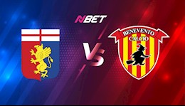 Nhận định bóng đá Genoa vs Benevento 1h45 ngày 22/4 (Serie A 2020/21)