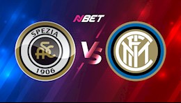 Nhận định bóng đá Spezia vs Inter Milan 1h45 ngày 22/4 (Serie A 2020/21)