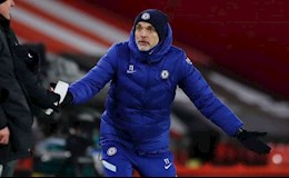 Tuchel: “Vì Super League, Chelsea chơi tệ chưa từng có”