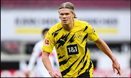 Được "bật đèn xanh", Real Madrid sẽ quyết mua Haaland?