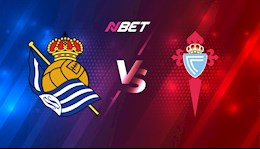 Nhận định bóng đá Sociedad vs Celta Vigo 2h00 ngày 23/4 (La Liga 2020/21)